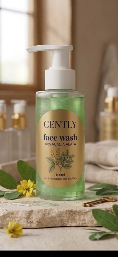 Cently Acne Control Cleanser