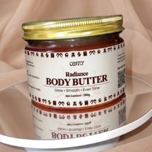 Radiance Body Butter