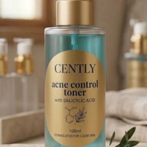 Cently Acne Control Toner